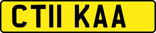CT11KAA