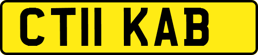 CT11KAB