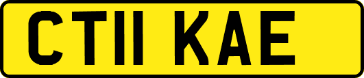 CT11KAE