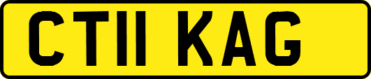 CT11KAG