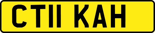CT11KAH
