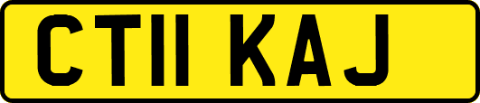 CT11KAJ