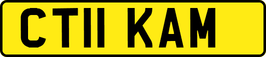 CT11KAM