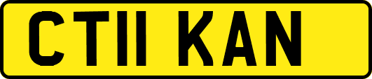 CT11KAN