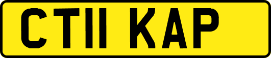 CT11KAP