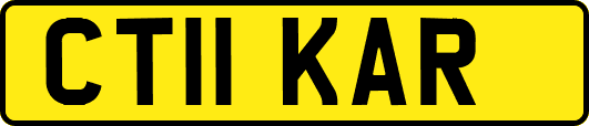 CT11KAR