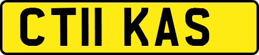 CT11KAS