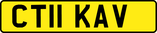 CT11KAV