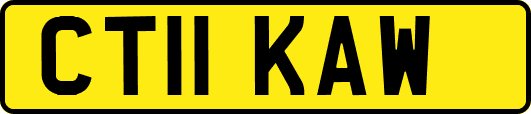 CT11KAW
