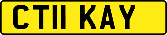 CT11KAY