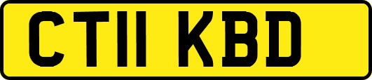 CT11KBD