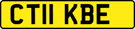 CT11KBE