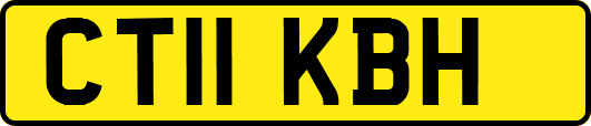 CT11KBH
