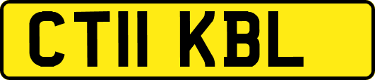 CT11KBL