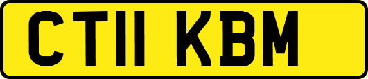 CT11KBM