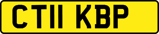 CT11KBP