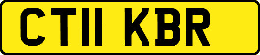 CT11KBR
