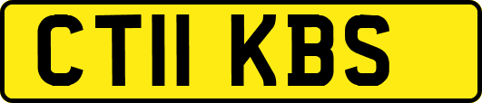 CT11KBS