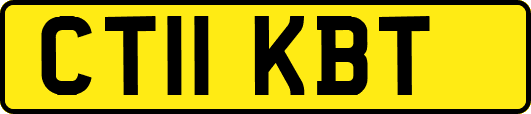CT11KBT