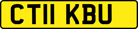 CT11KBU