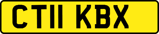 CT11KBX