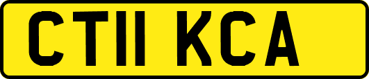 CT11KCA