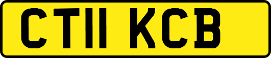 CT11KCB