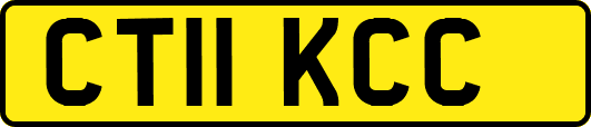 CT11KCC