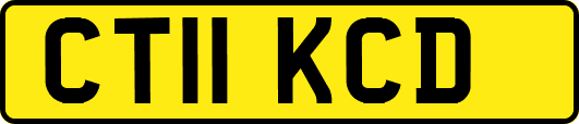 CT11KCD