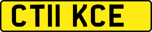 CT11KCE