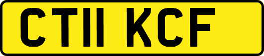 CT11KCF
