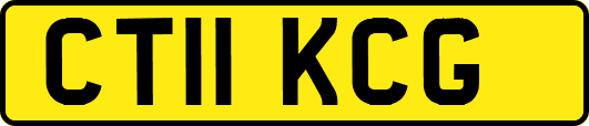 CT11KCG