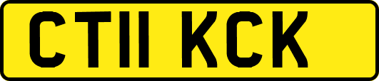 CT11KCK