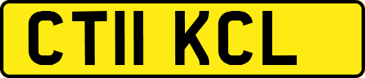 CT11KCL