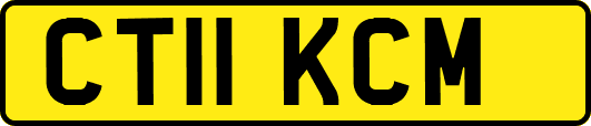 CT11KCM