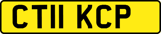 CT11KCP