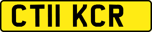CT11KCR