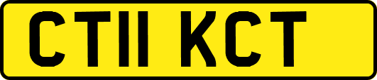 CT11KCT