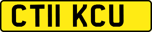 CT11KCU
