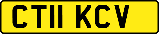 CT11KCV