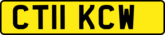 CT11KCW