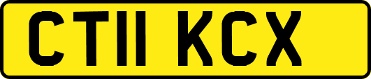 CT11KCX