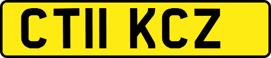 CT11KCZ