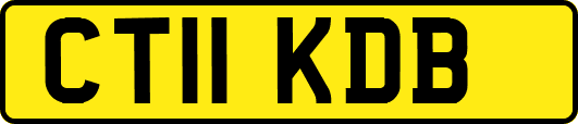 CT11KDB