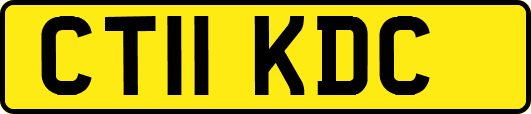 CT11KDC