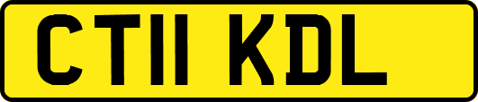 CT11KDL