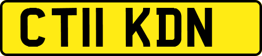 CT11KDN