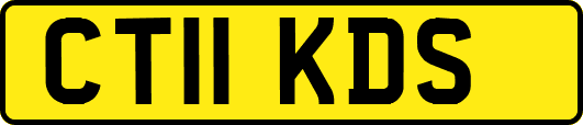 CT11KDS