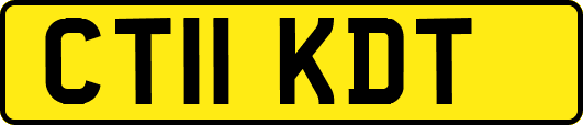 CT11KDT