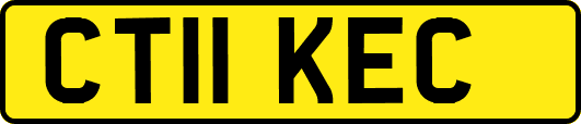 CT11KEC
